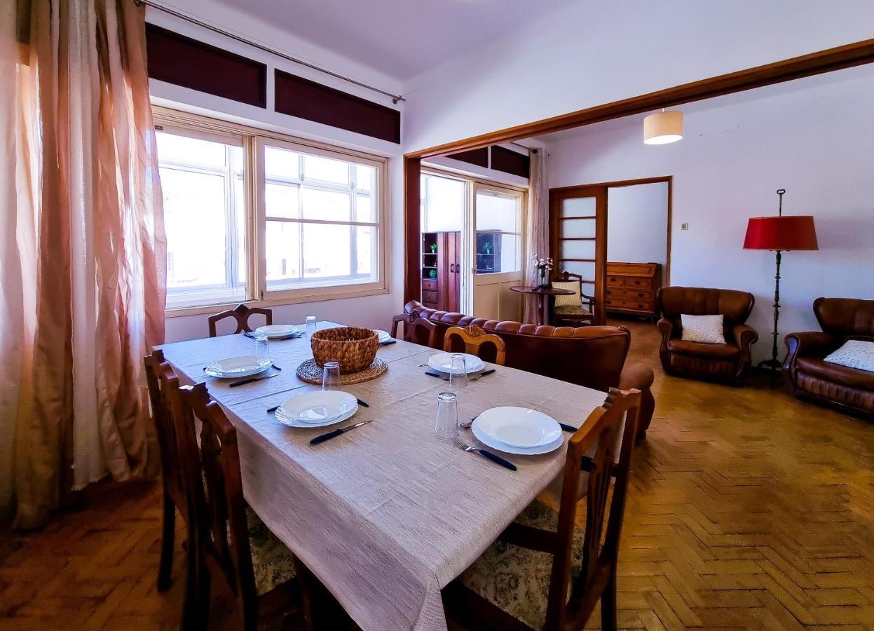 Flh Loule Balcony Family Apartment Luaran gambar
