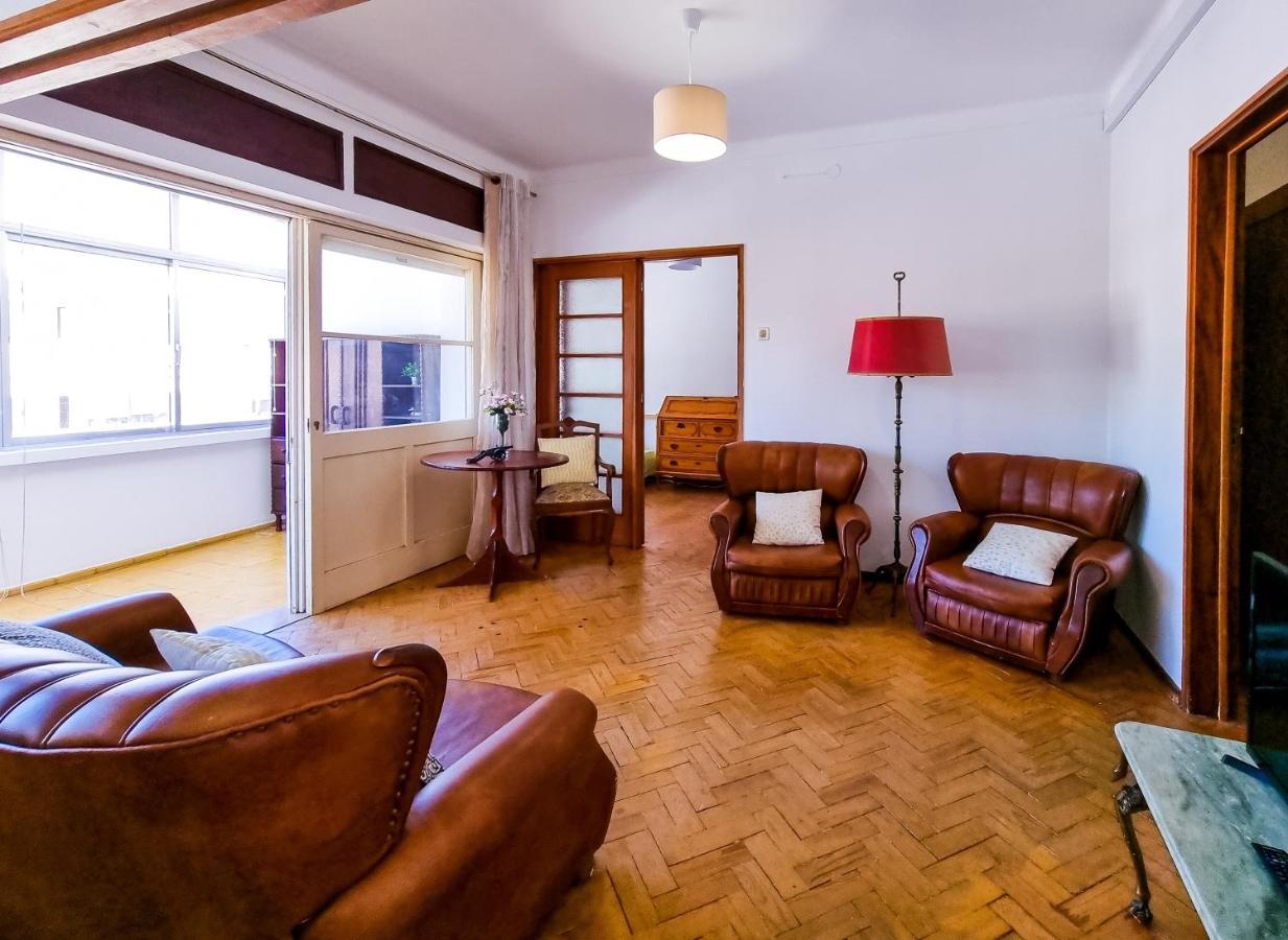 Flh Loule Balcony Family Apartment Luaran gambar