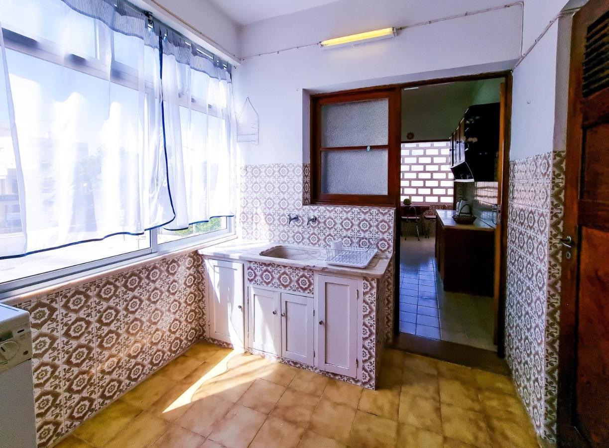 Flh Loule Balcony Family Apartment Luaran gambar